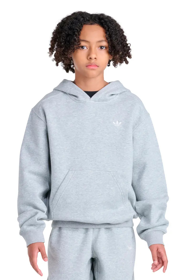 Kids' Essential Fleece Hoodie (Men) | Nordstrom | Nordstrom
