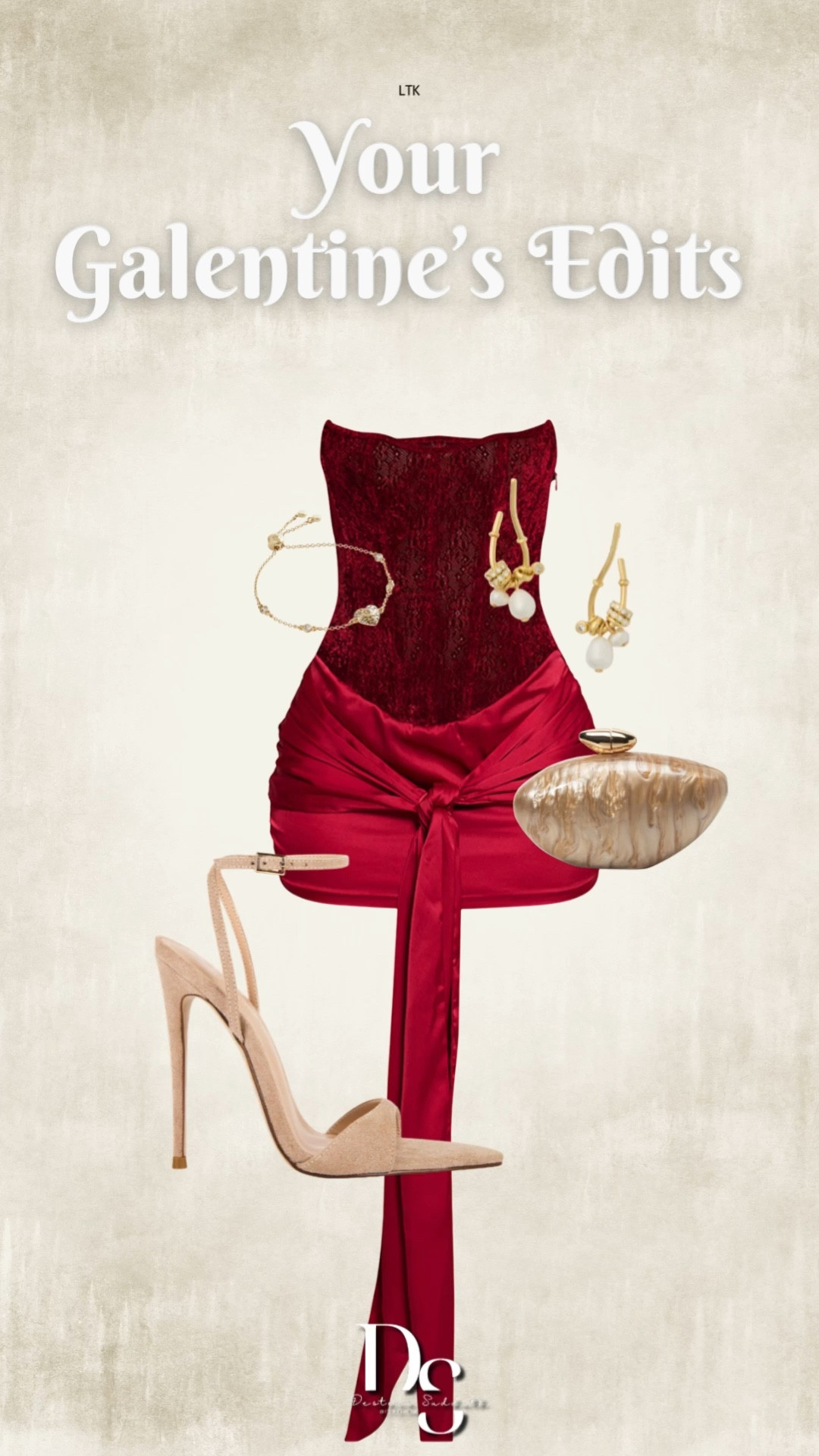 For the girls, always.


#LTKU #LTKFindsUnder50 #LTKgrwm