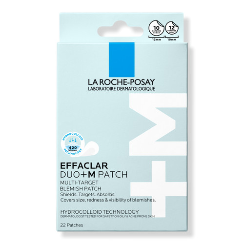 Effaclar Multi-Target Blemish Patches | Ulta