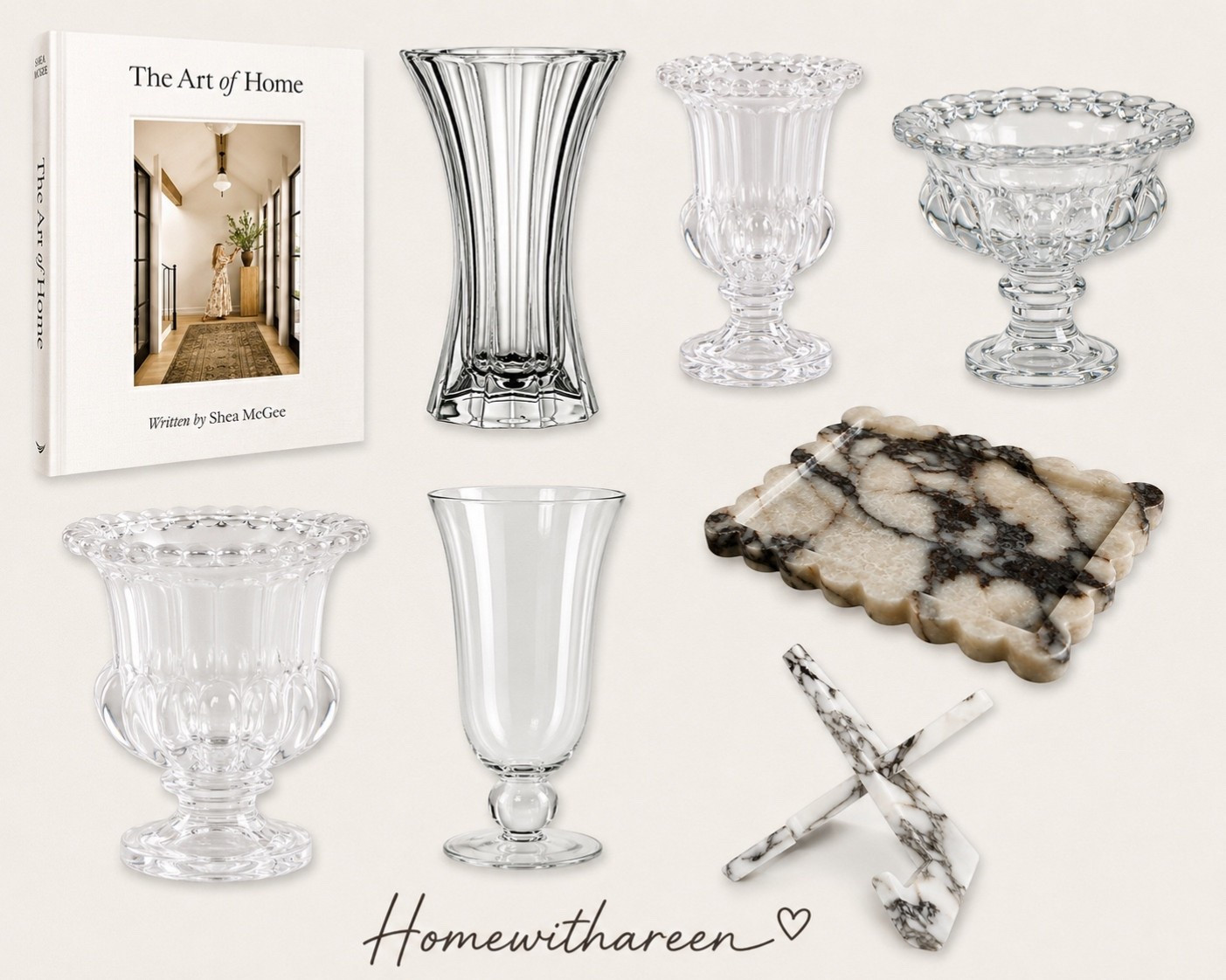 Flower vases

#LTKcanada #LTKhome #LTKsummer