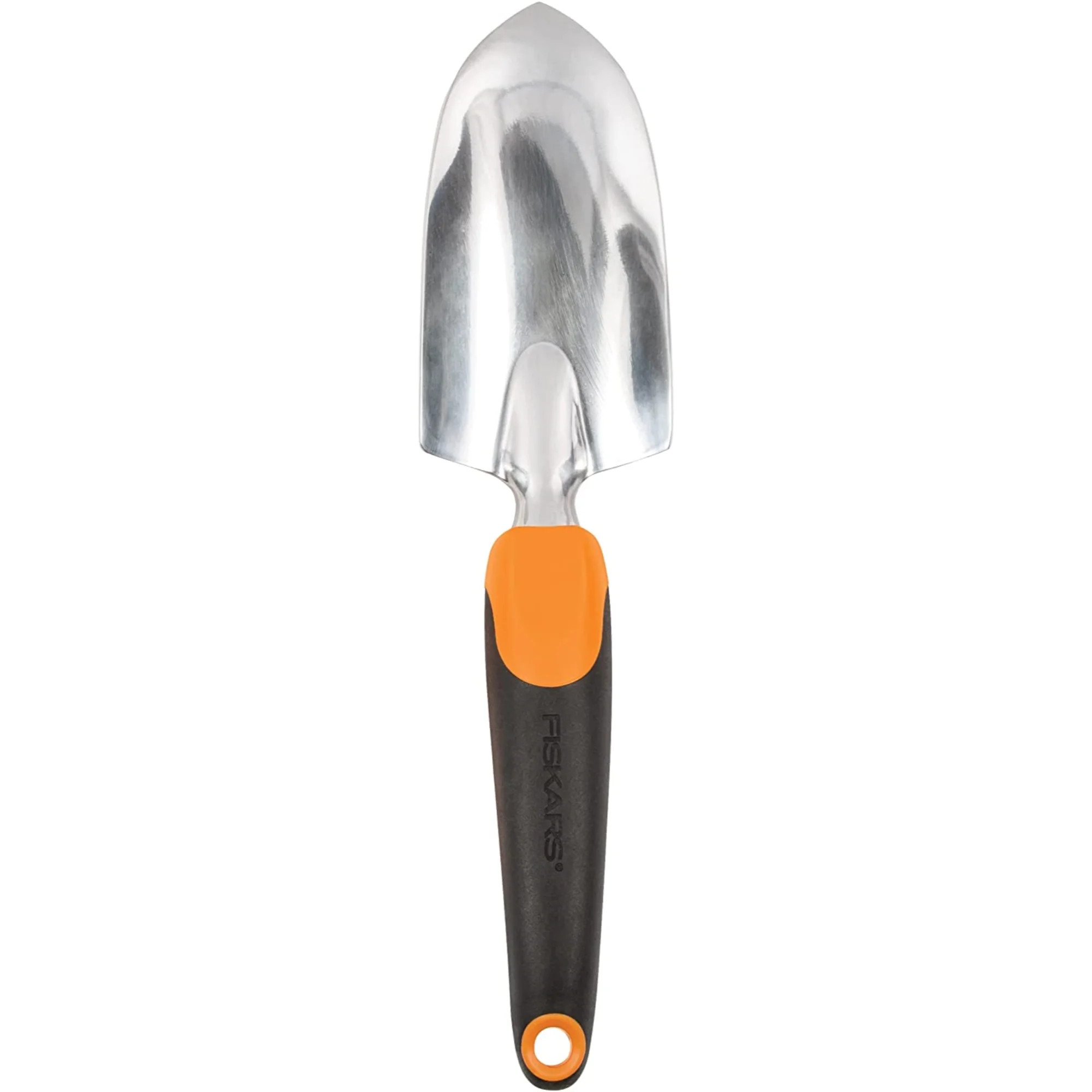 Fiskars 12.25" Cast Aluminum Head 300S Ergo Trowel | Walmart (US)