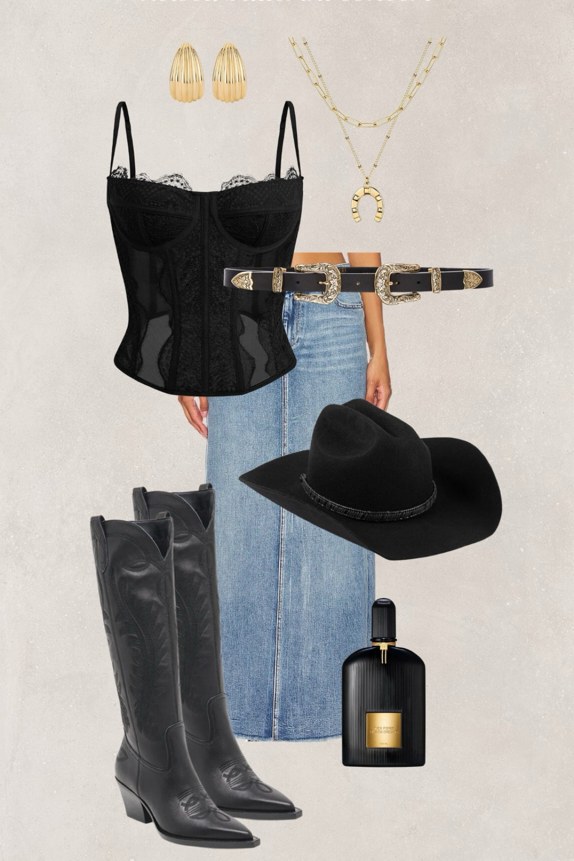 Concert outfit 
Country concert outfit 
Kelsea ballerini concert 
Stagecoach outfit 

Concert look 


#LTKBeauty #LTKParties #LTKStyleTip