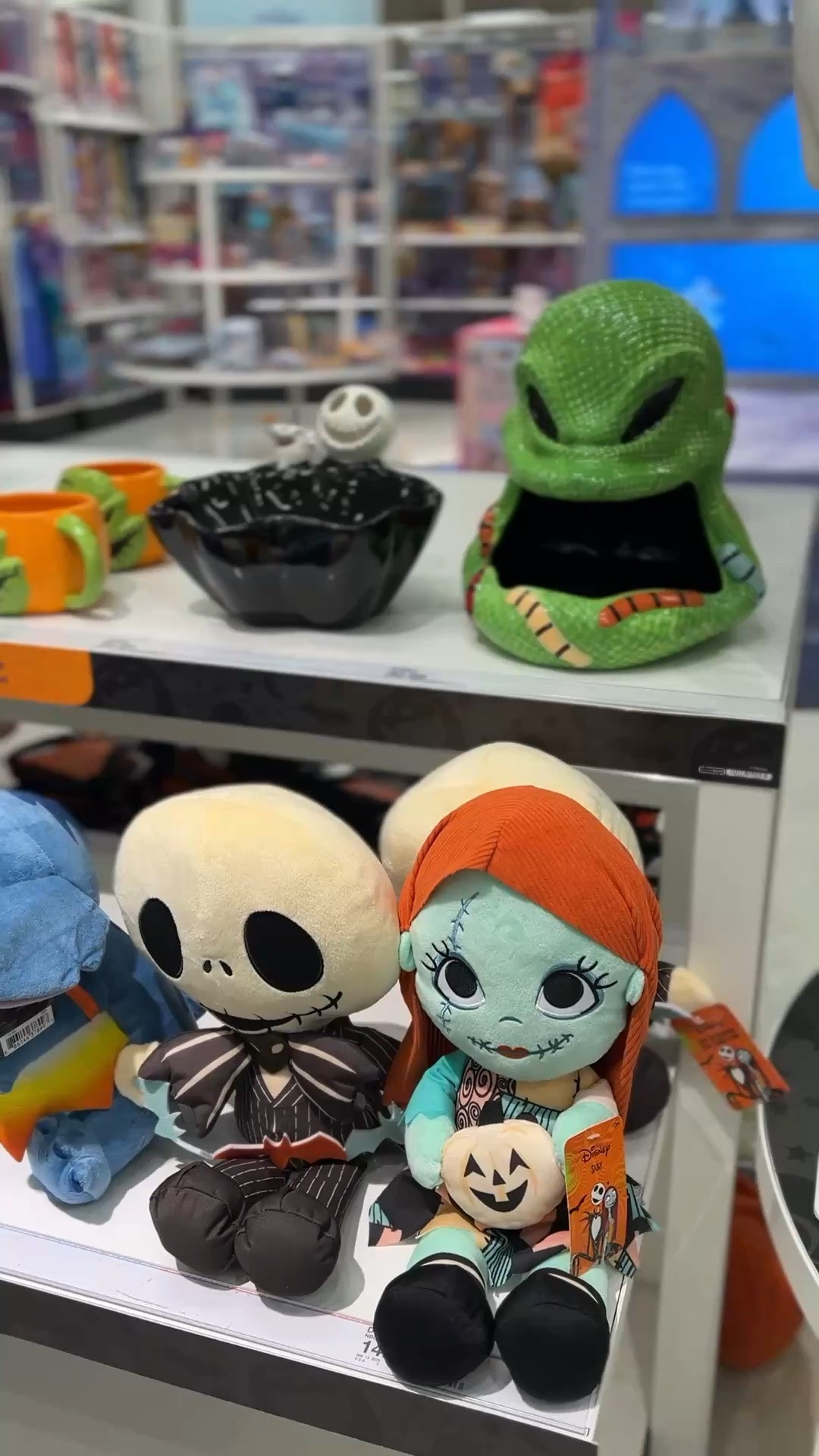 New Disney Halloween! Linked what’s available online at Target 

Target finds, Target style, Target home, Disney home, Disney finds @Target

#LTKSeasonal #LTKHome