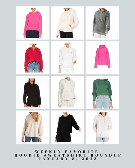 Loungewear

Loungewear Weekly Favorites- Hoodie Sweatshirts - January 8, 2022 #hoodie #hoodiesweatshirt #hoodiesweatshirts  #hoodieseason #sweatshirt #loungewear #comfyclothes #wfh #cozy #holidayoutfits #winteroutfit #womensfashion #ootd

#LTKFind #LTKSeasonal #LTKstyletip