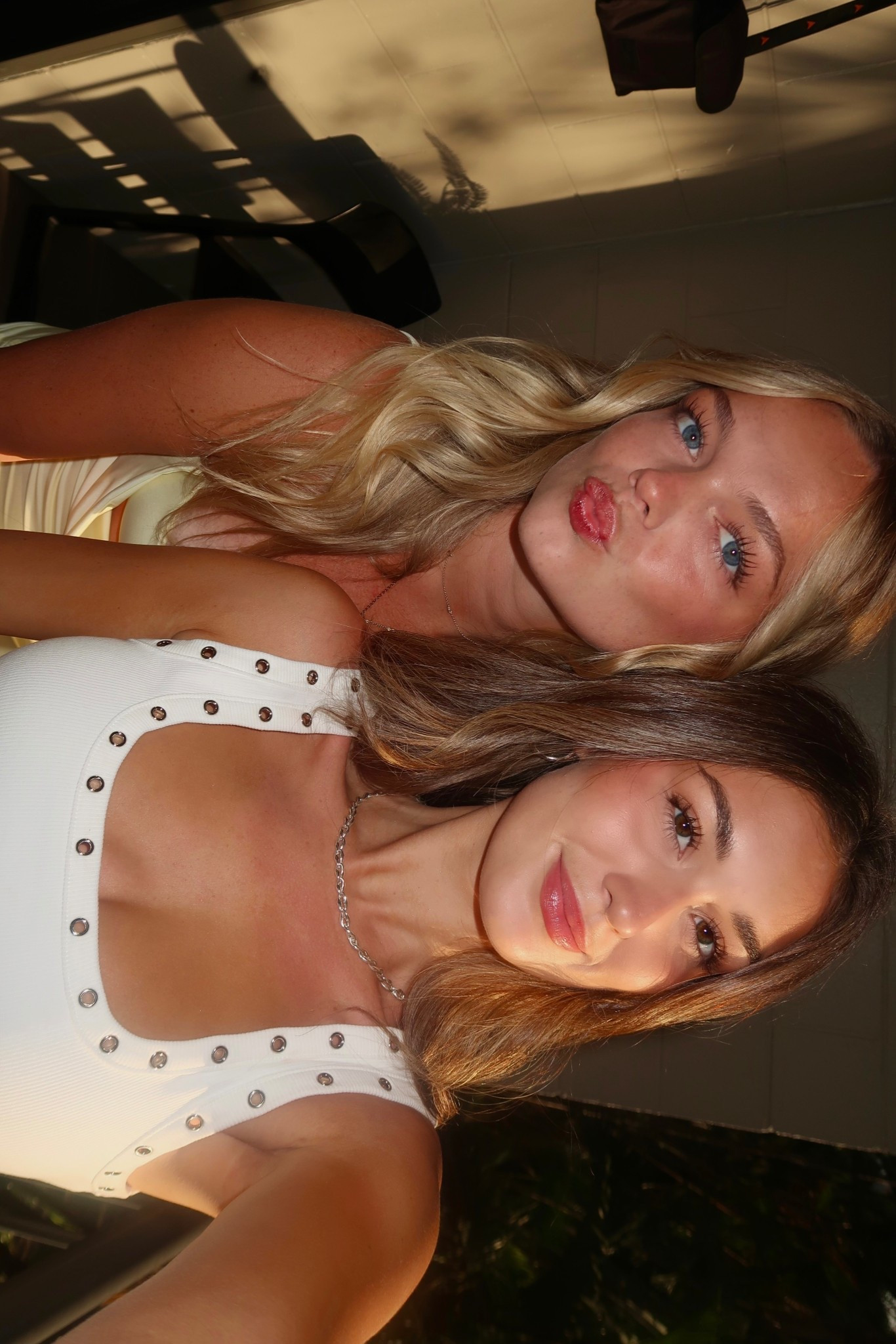 Studded tank!

#LTKootd #LTKTravel #LTKU