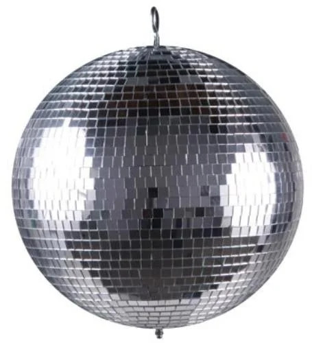 Visual Effects Inc MB8 Ve 8" Mirror Ball - Walmart.com | Walmart (US)