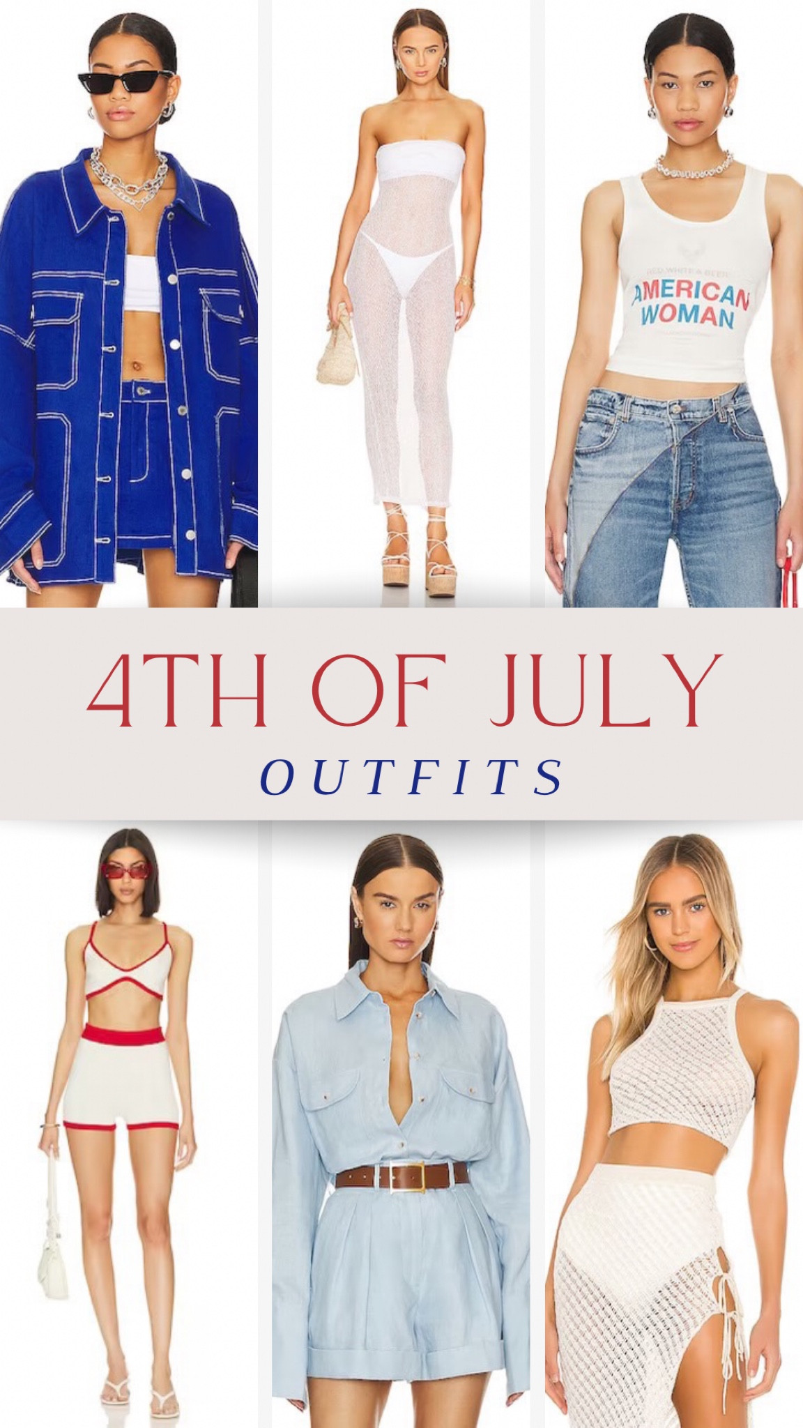 🇺🇸 

#LTKU #LTKstyletip #LTKFind