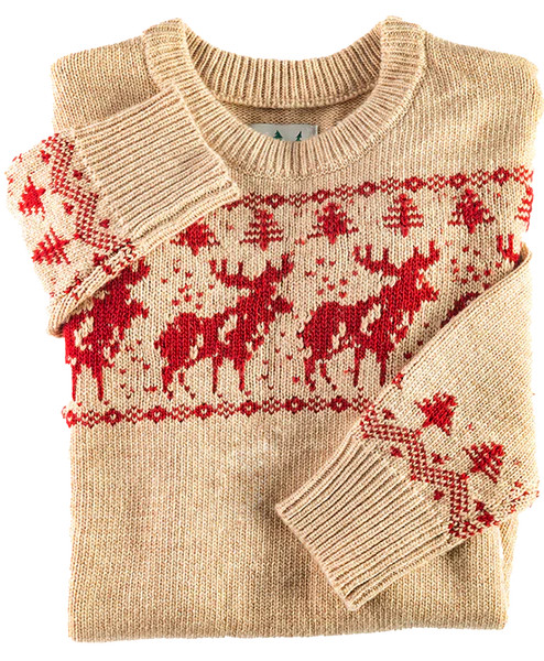 The McCallister | Kiel James Patrick