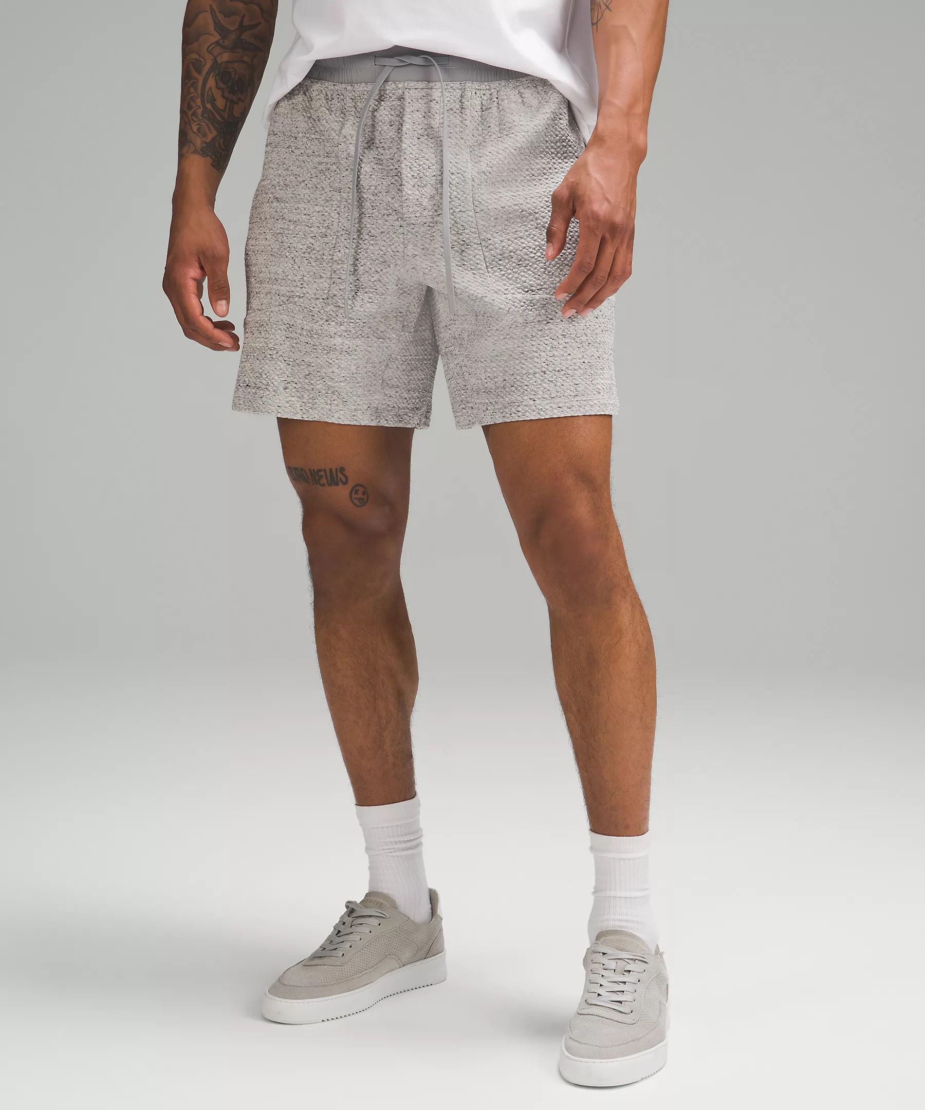 At Ease Short 7" | Lululemon (US)