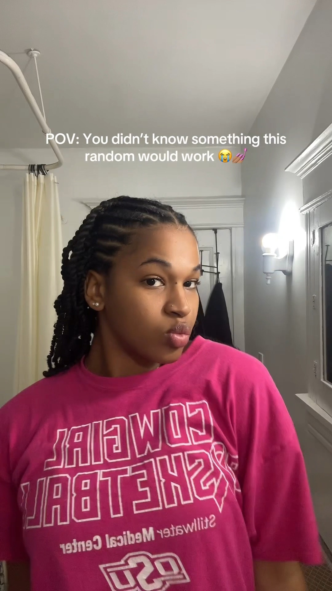 This cheap hack removes the lashes AND the glue… no pulling, no damage 😭🫶🏽
#BeautyTips #LashHack #AffordableFinds #SelfCareRoutine #NaturalLashCare 

#LTKbeauty #LTKcanada #LTKstyletip