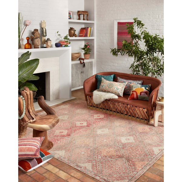 Malik - MAL-01 Area Rug | Rugs Direct