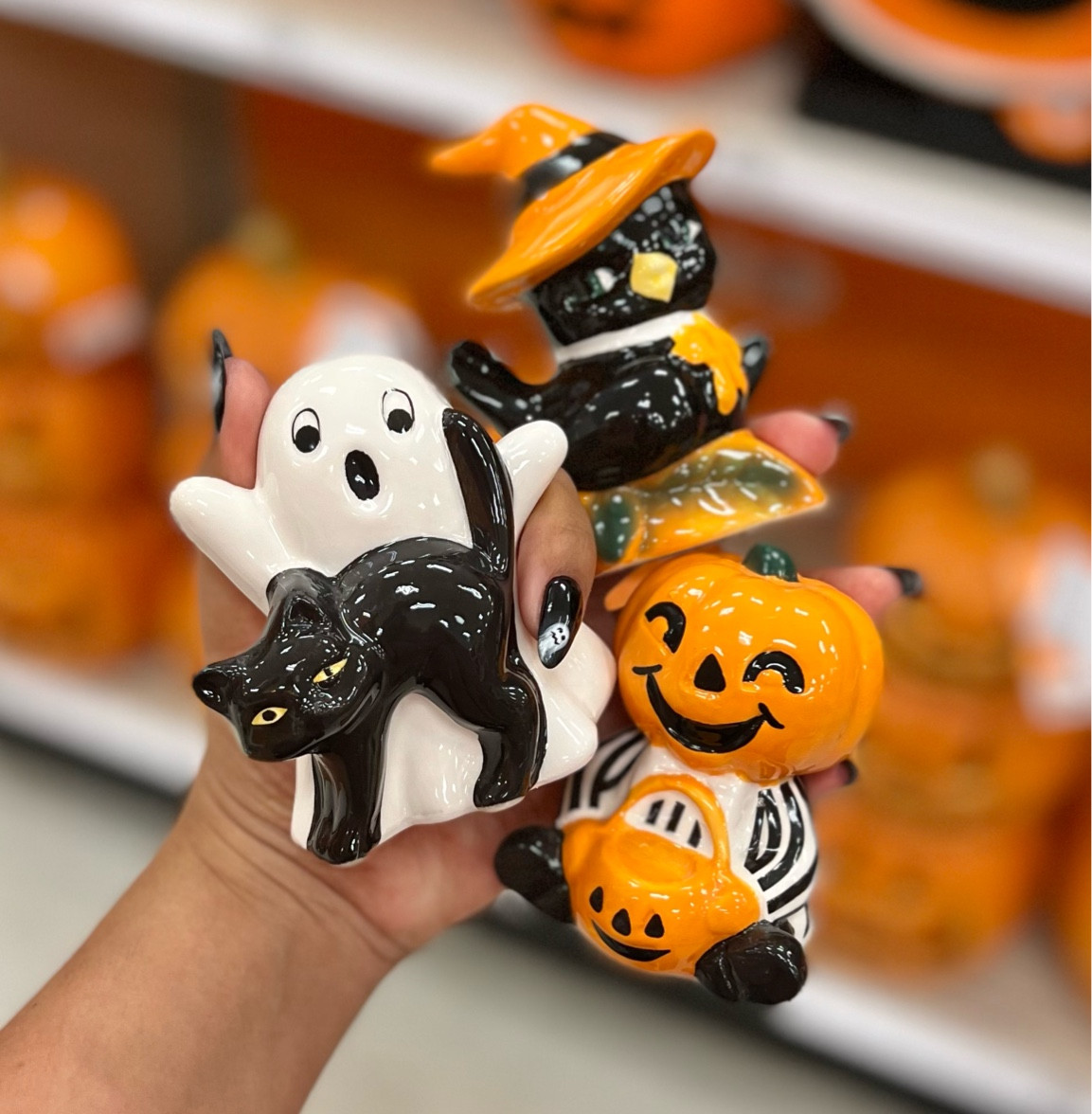 Hyde & Eek ceramic finds!

#LTKSeasonal #LTKhome #LTKunder50