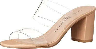 Chinese Laundry Women's Robinn Heeled Sandal | Amazon (US)