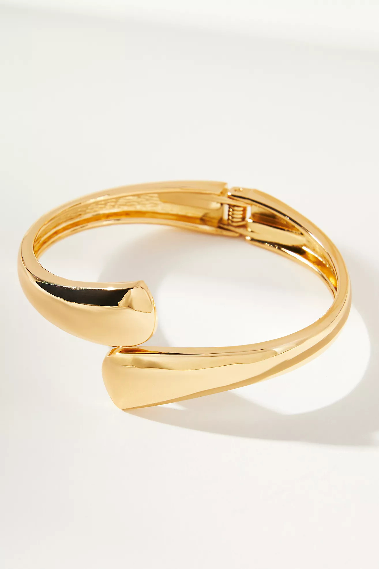 Mod Bangle Bracelet | Anthropologie (US)