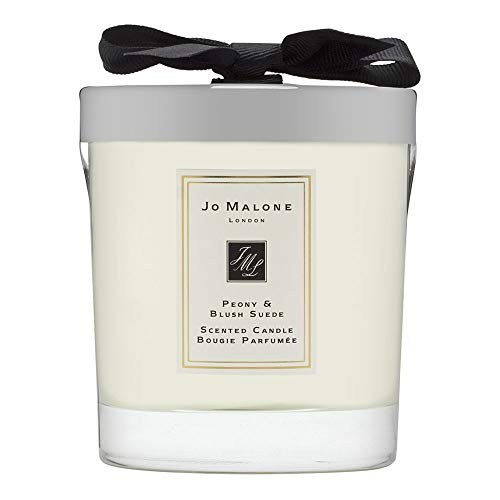 Jo Malone Peony & Blush Suede Home Candle 200g (I0091463) | Amazon (US)