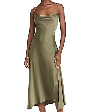 ASTR the label Women's Gaia Dress | Amazon (US)