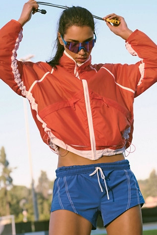 Marathon Run Shorts | Free People (Global - UK&FR Excluded)