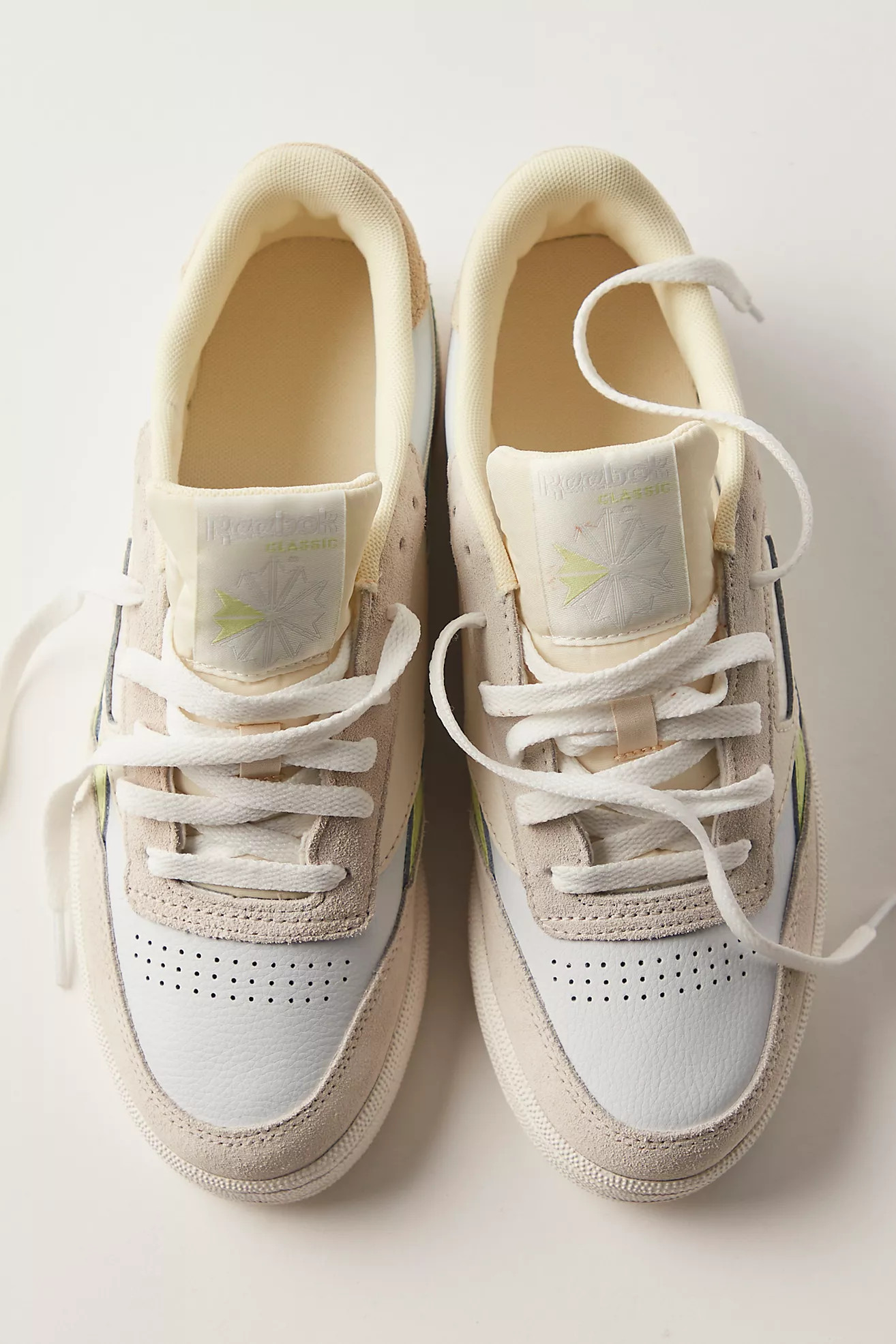 Reebok Club C Revenge Sneakers | Free People (Global - UK&FR Excluded)