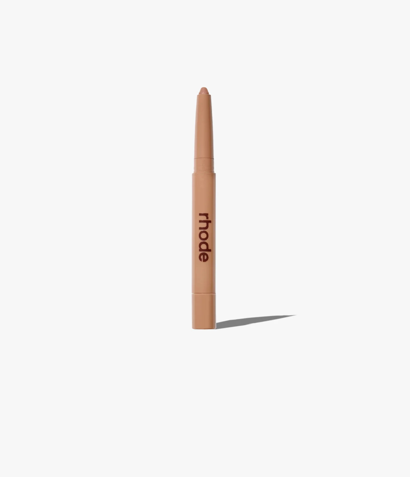 peptide lip shape lunge | rhode skin