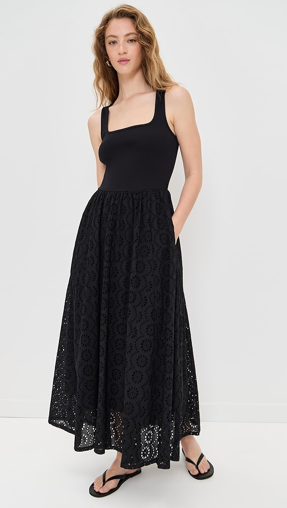 Morel Dress | Shopbop