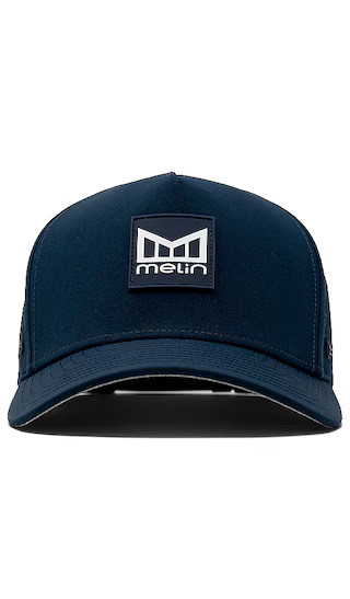 Hydro Odyssey Stacked Hat in Navy | Revolve Clothing (Global)