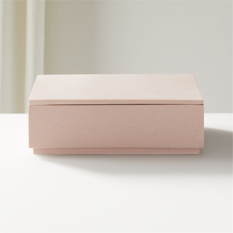 Brooch Box + Reviews | CB2 | CB2