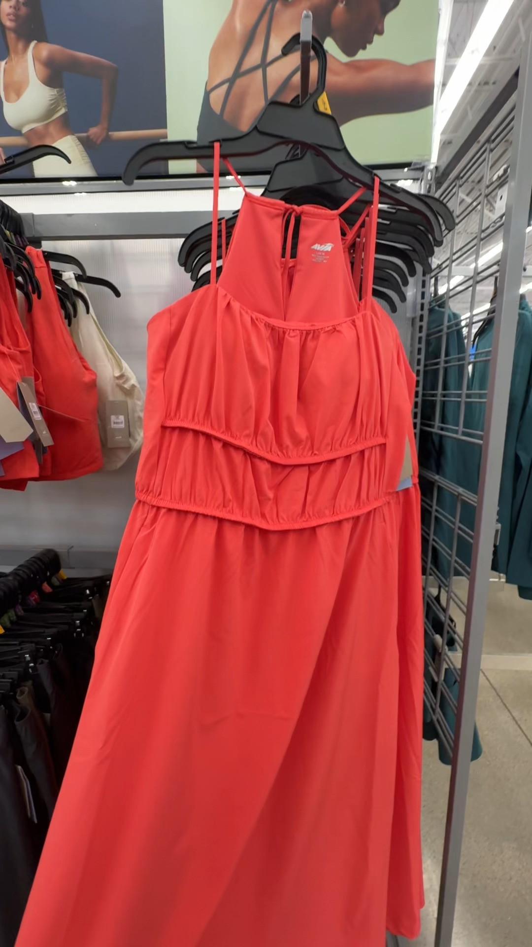 LOVE this dress!  

 #LTKdayinmylife #LTKgrwm #LTKootd