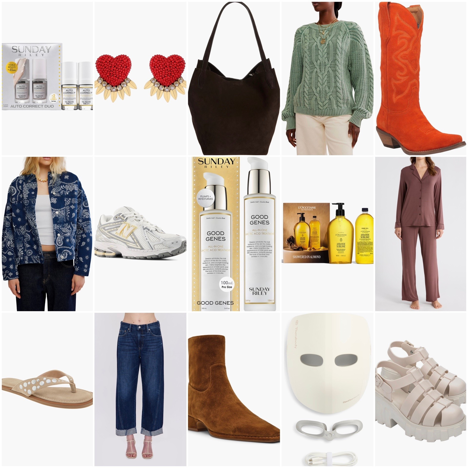 All the Nordstrom Anniversary sale picks!

#LTKootd #LTKSaleAlert #LTKSeasonal