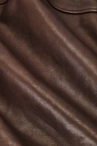 Romy Leather Jacket | Revolve Clothing (Global)