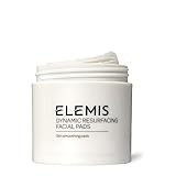ELEMIS Dynamic Resurfacing Facial Pads, Gentle Textured Treatment Facial Exfoliating Pads | Amazon (US)