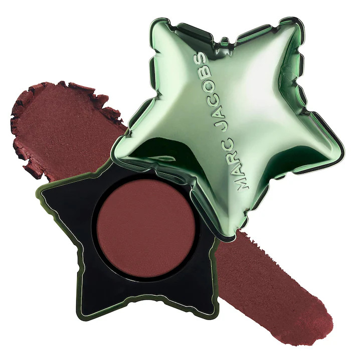 Marc Jacobs Beauty Born Star Cream-to-Powder Long-Wear Eyeshadow | Sephora (US)