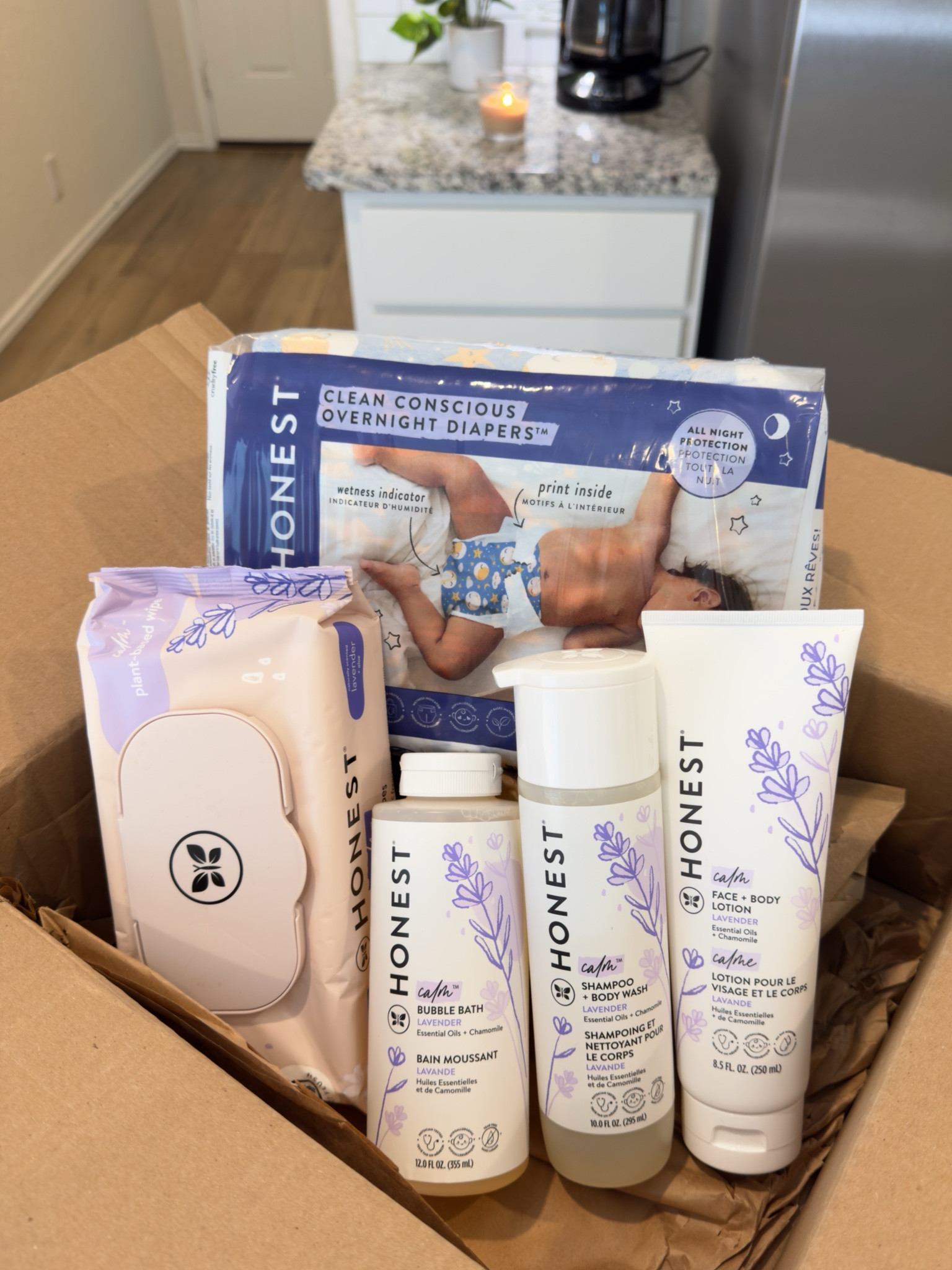 We Love Honest For our Night Time Routine ☺️

#LTKfamily #LTKbaby #LTKkids