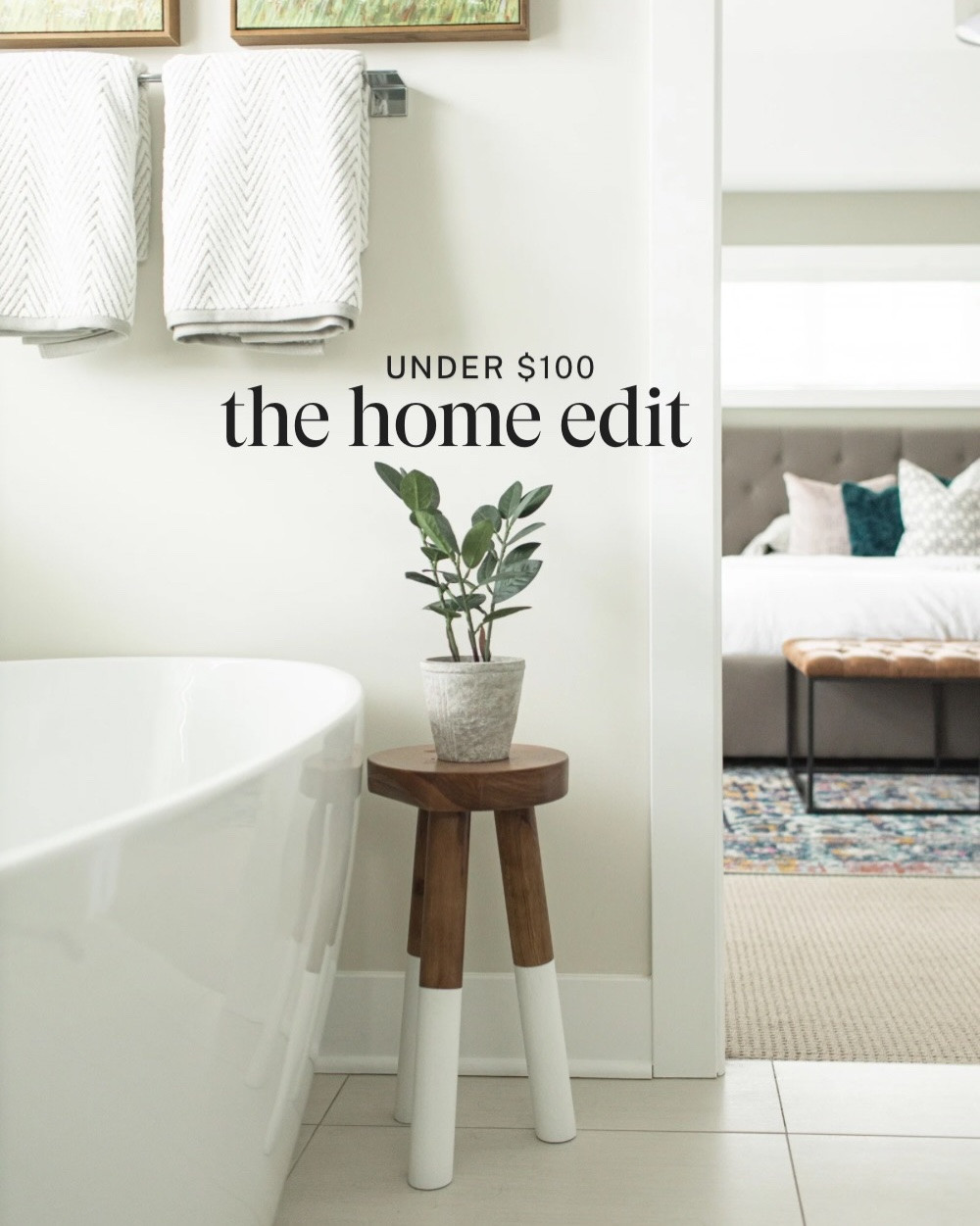 Vetted home finds under $100. We’re talking marble soap dishes, organic cotton towels, gallery frames with glass (not plastic), and a green marble side table I genuinely can’t believe is that affordable.

#LTKSaleAlert #LTKHome