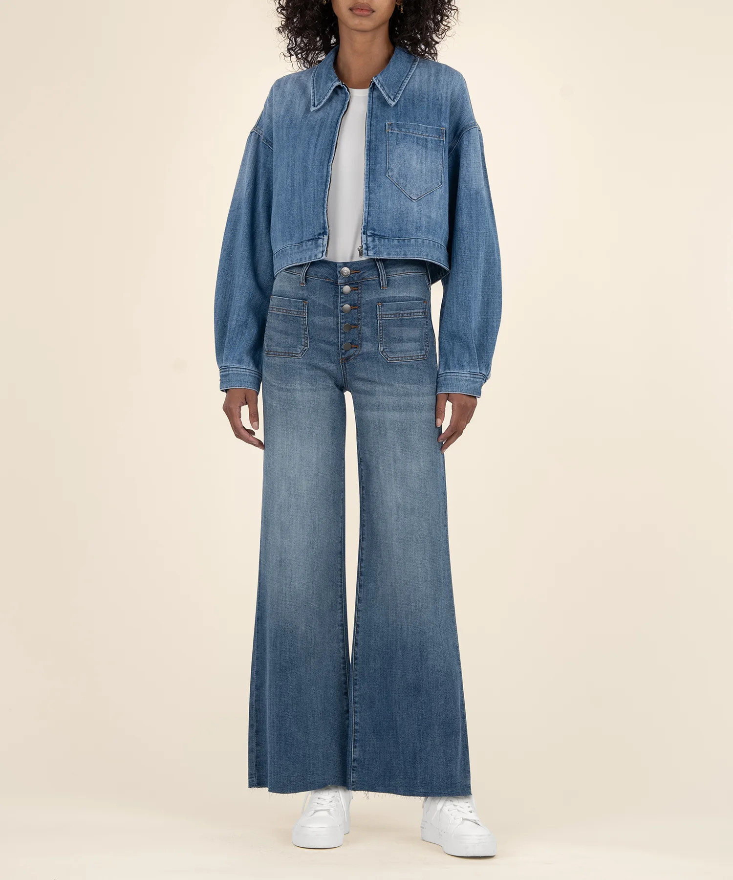 Luna Jacket - Kut from the Kloth | Kut From Kloth