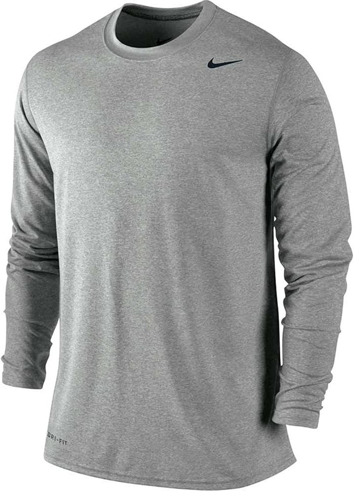 Nike Men's Legend Long Sleeve Tee | Amazon (US)