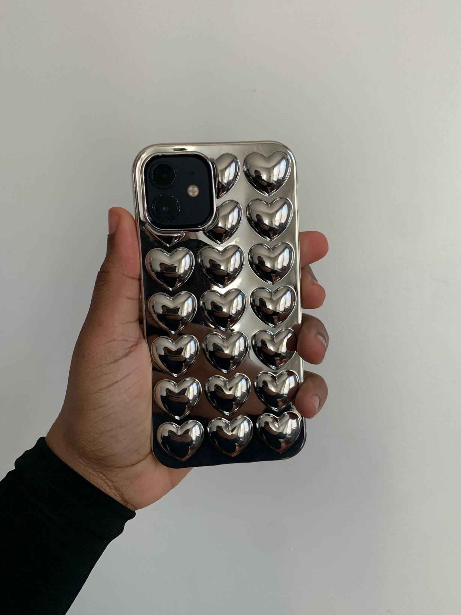 Shein Phone Case 🖤

#LTKGiftGuide #LTKFind