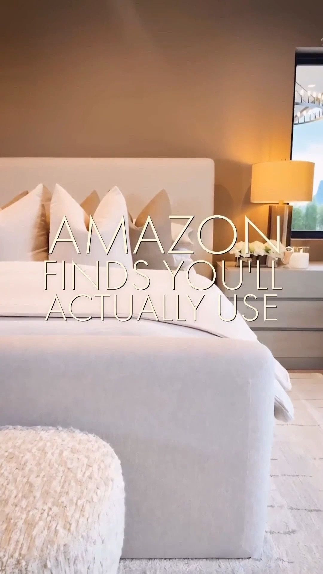 Amazon finds you’ll actually use:


I LOVE to organize!! Amazon helps me stay organized with all of their amazing finds!
Here are a few of my favorite finds I love and use!



—-
Amazon home decor finds
Modern neutral home decor
Affordable home decor
Interior Style Amazon home decor Rh inspired finds
Closet organization Amazon closet finds
Summerthompsonstyles

#LTKU #LTKHome #LTKdayinmylife
