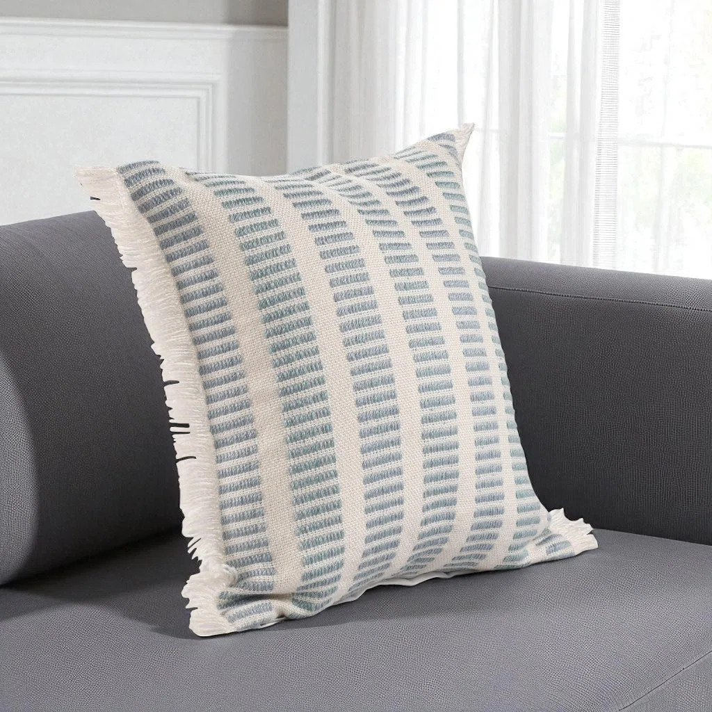 Blend Throw Square Pillow | Wayfair | Wayfair North America