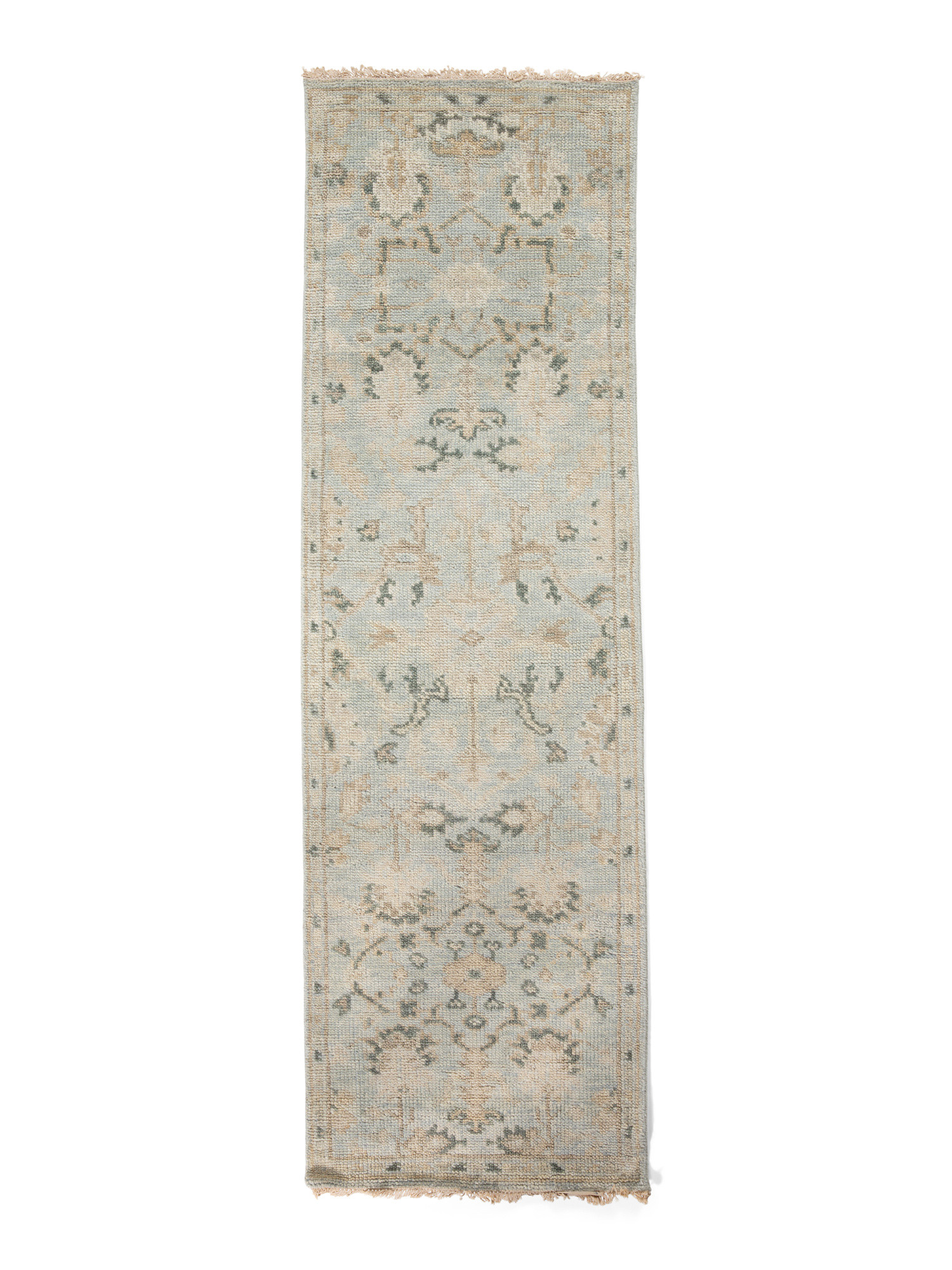 2x8 Wool Hand Knotted Runner | Home | Marshalls | Marshalls