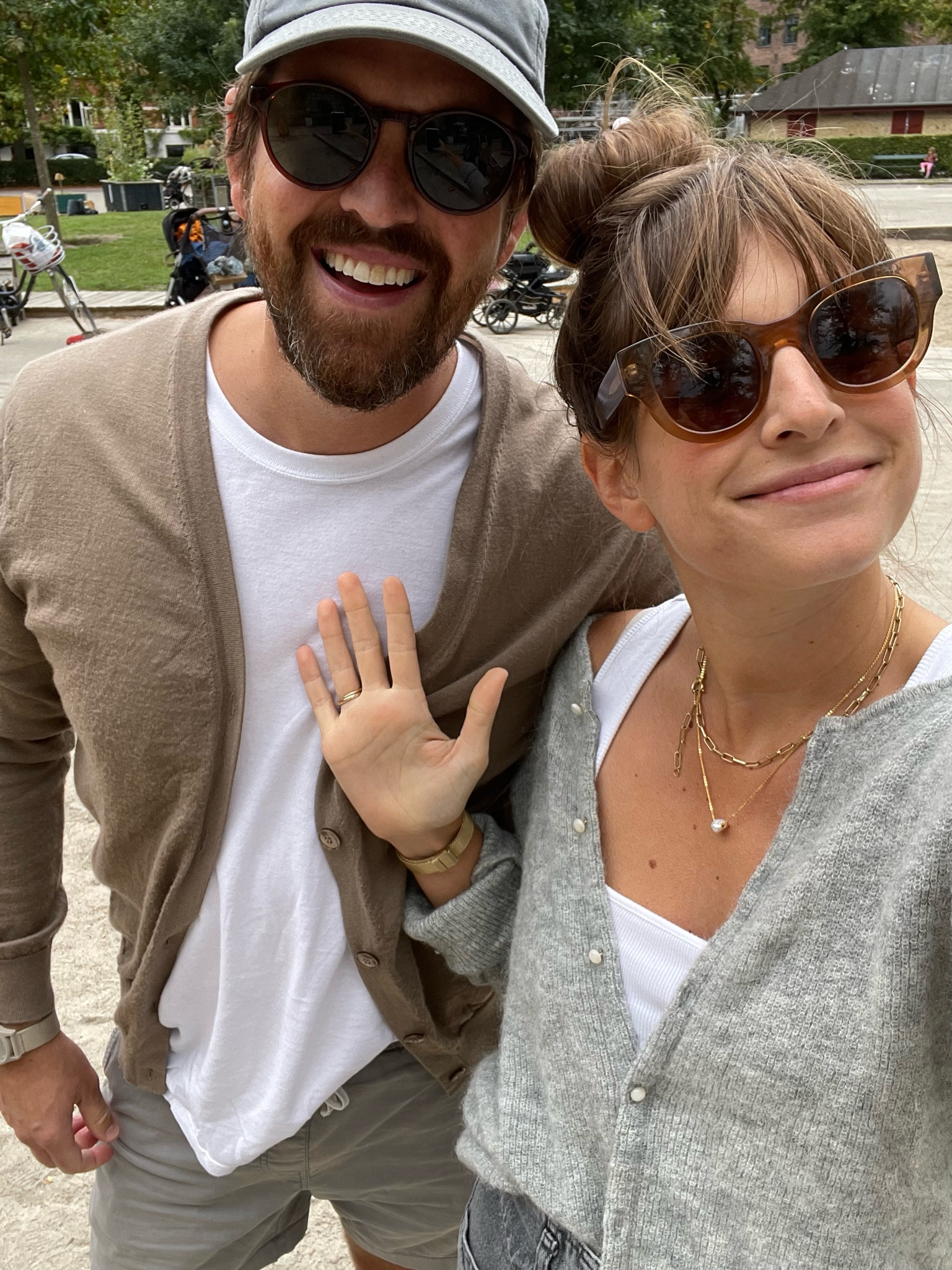 Playground fit check

#LTKfit #LTKtravel #LTKeurope