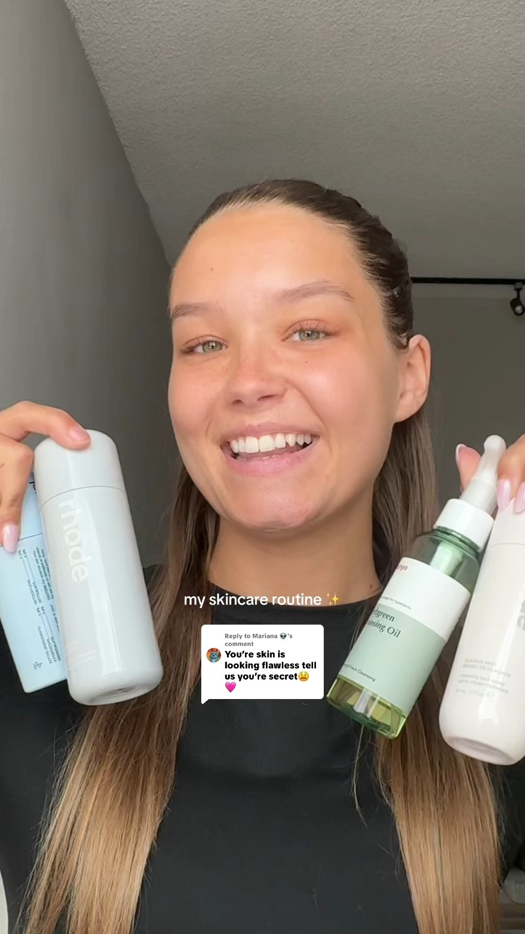 skincare routine 

#LTKBeauty