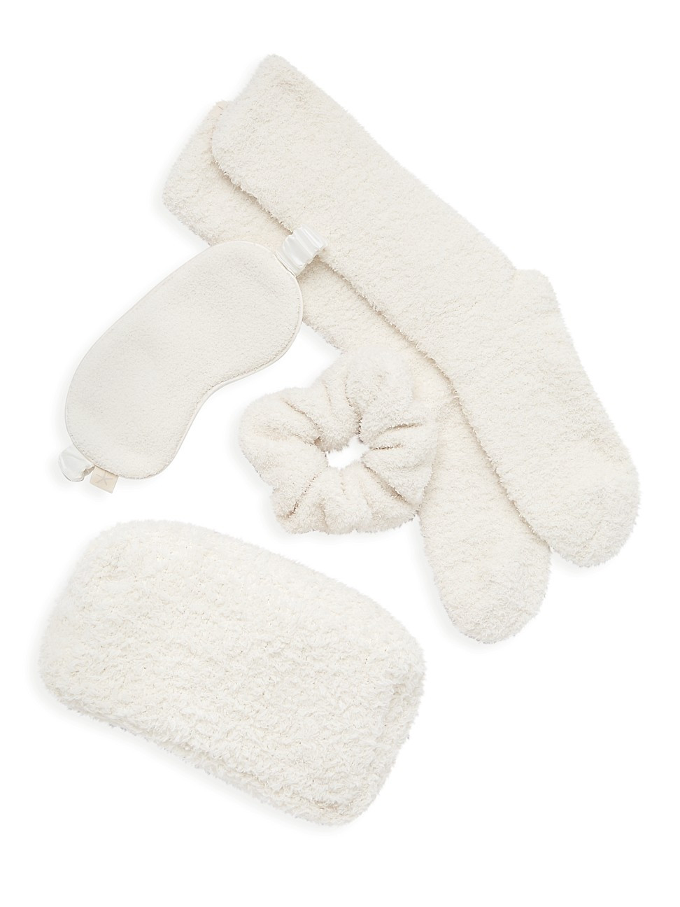 Barefoot Dreams 3-Piece Cozy Accessories Set | Saks Fifth Avenue
