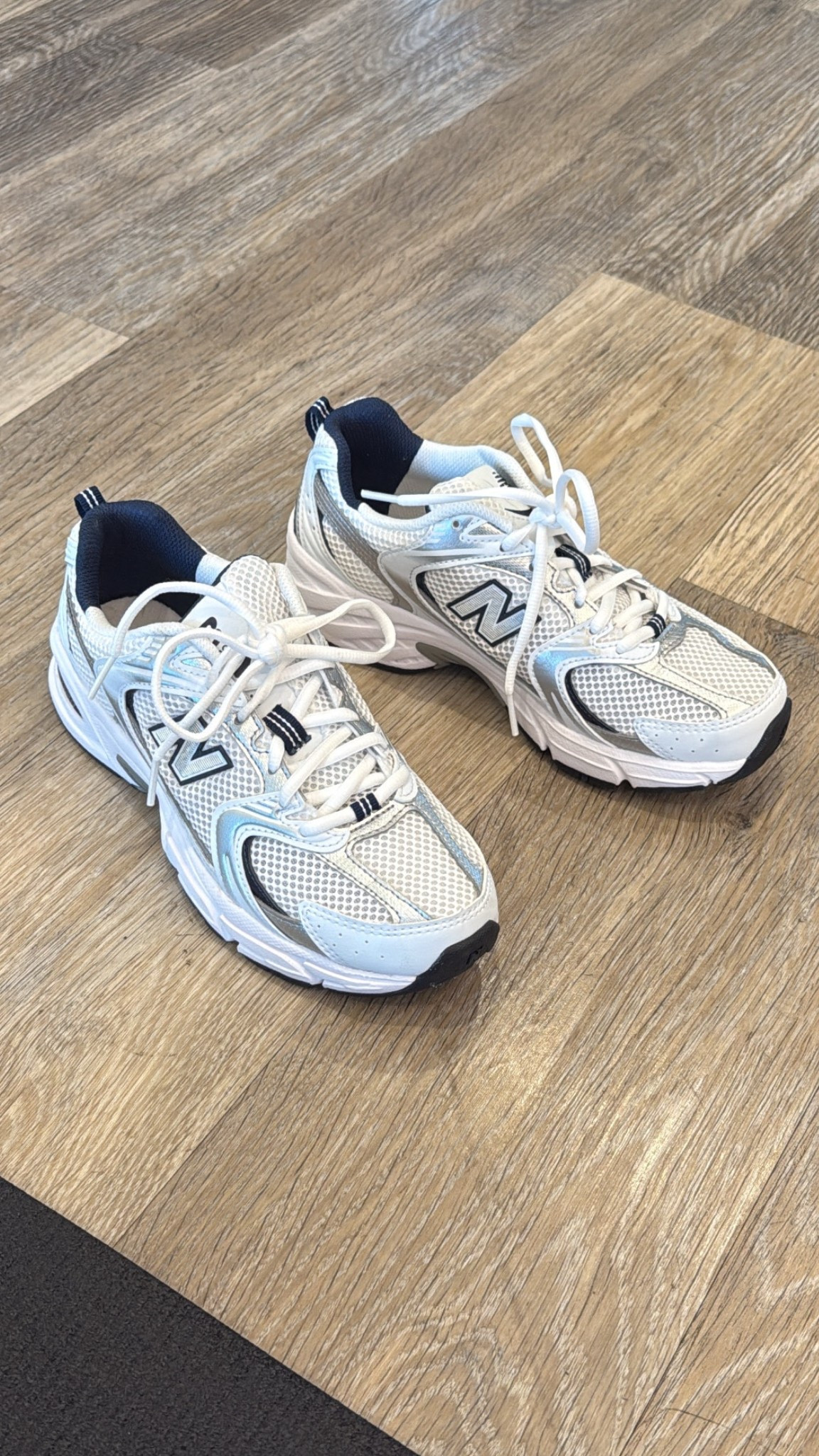 Gym sneaks 🤍

#LTKfitnessgoals #LTKActive #LTKootd