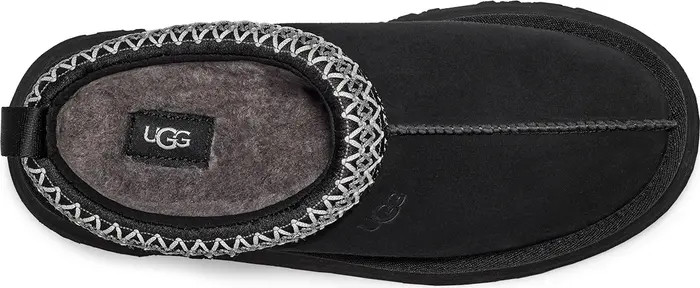 Tazz Platform Slipper (Women) | Nordstrom