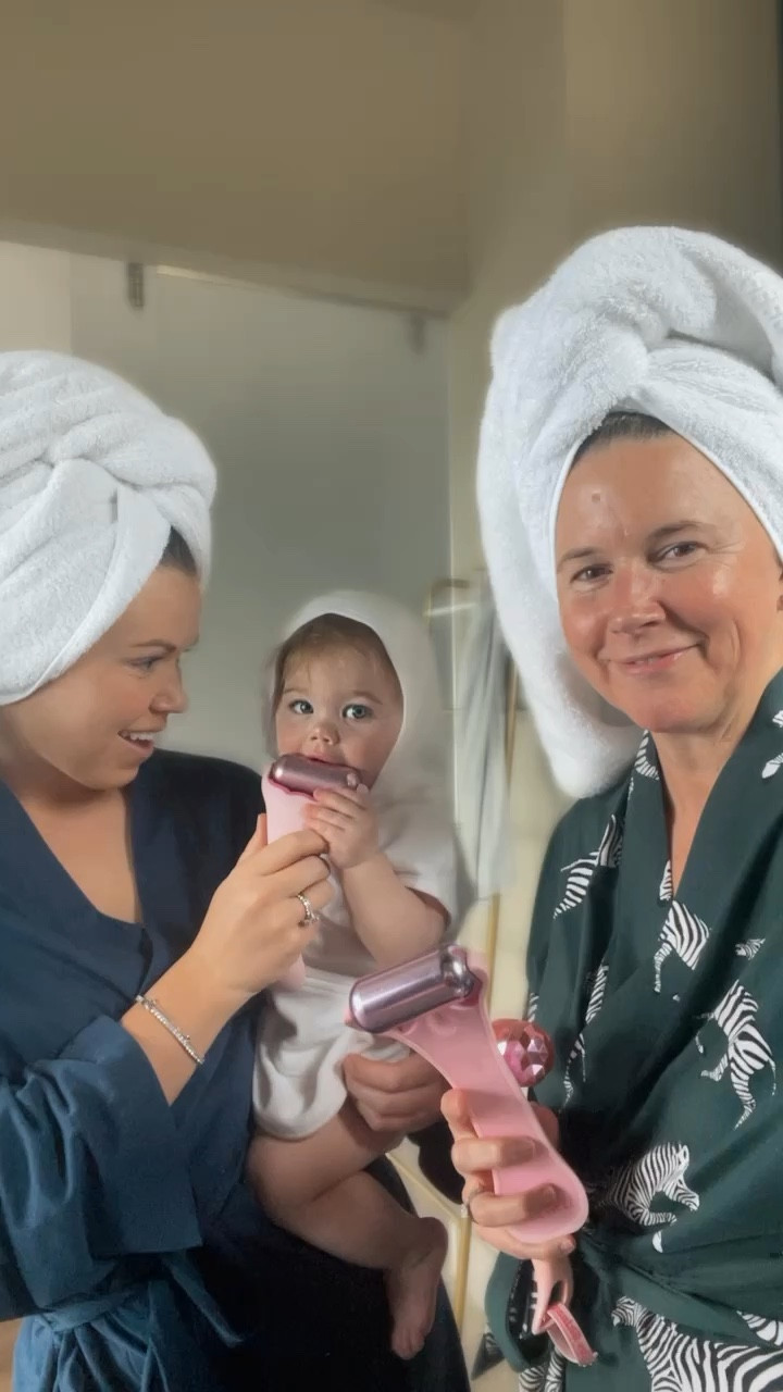 You’re never too young to learn all the beauty secrets! You know I am obsessed with all The Skinny Confidential products!

#LTKbaby #LTKbeauty #LTKover40