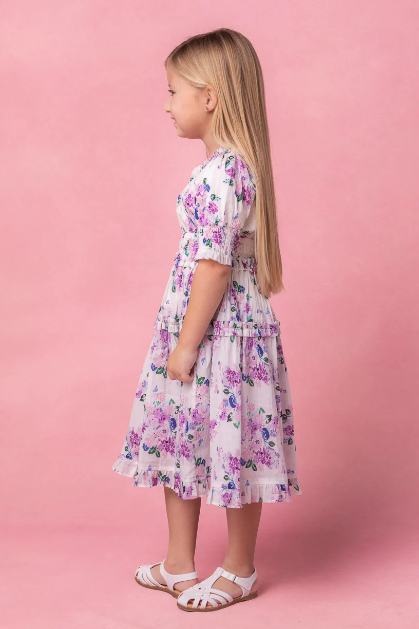 Mini Ellora Dress | Ivy City Co