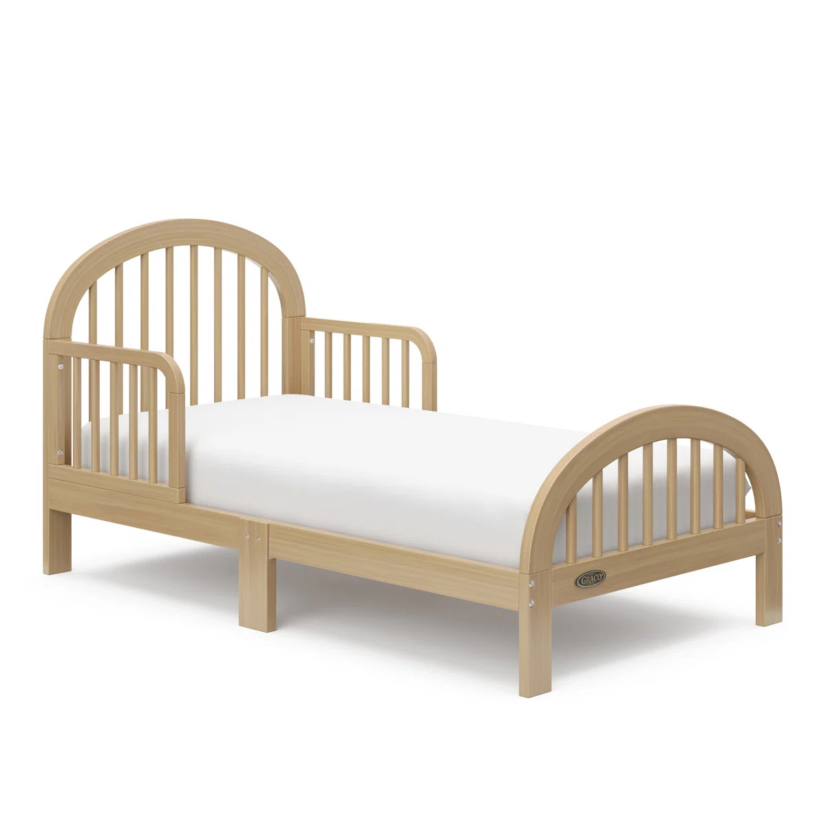 Olivia Toddler Bed | Wayfair North America