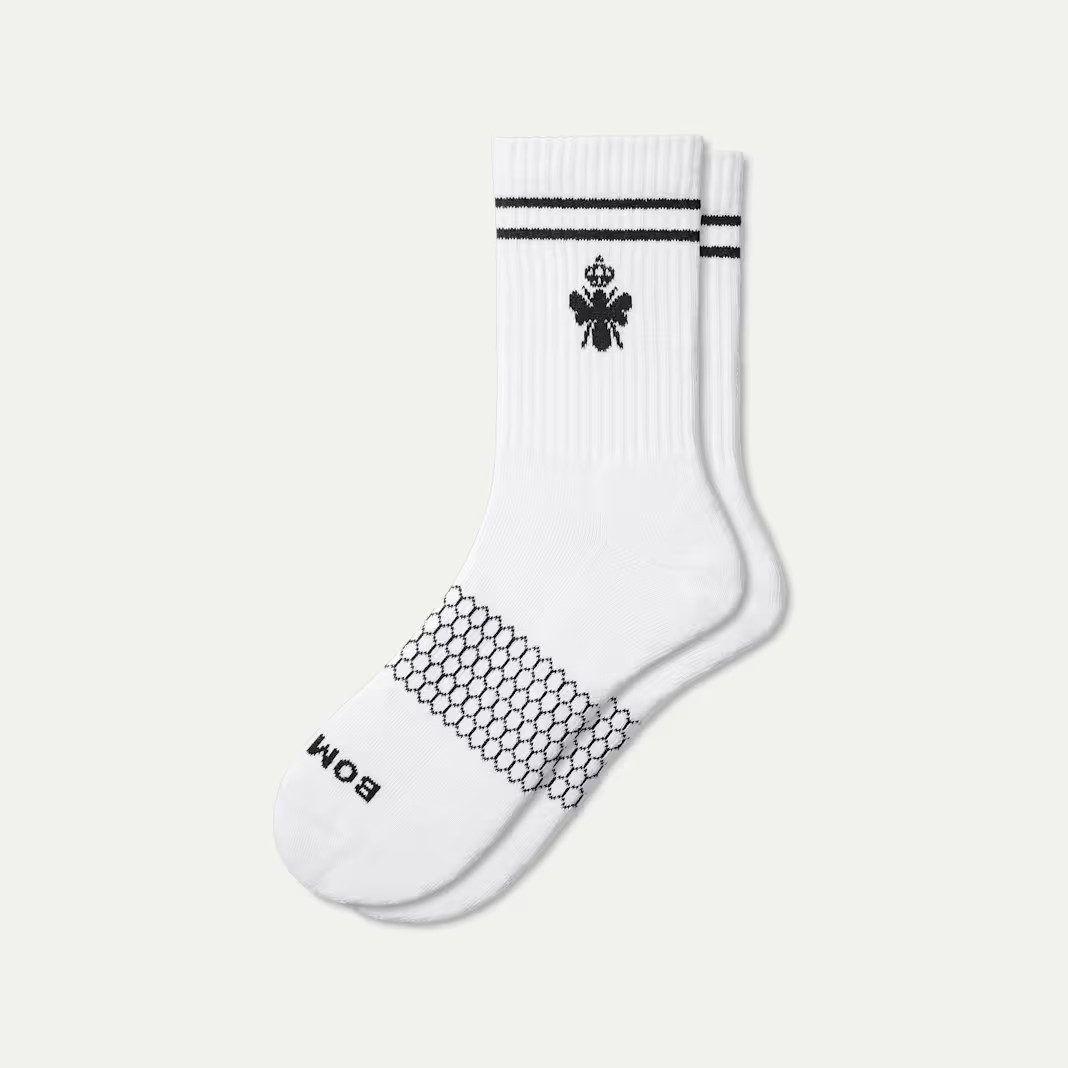 Women's Originals Half Calf Sock | Bombas