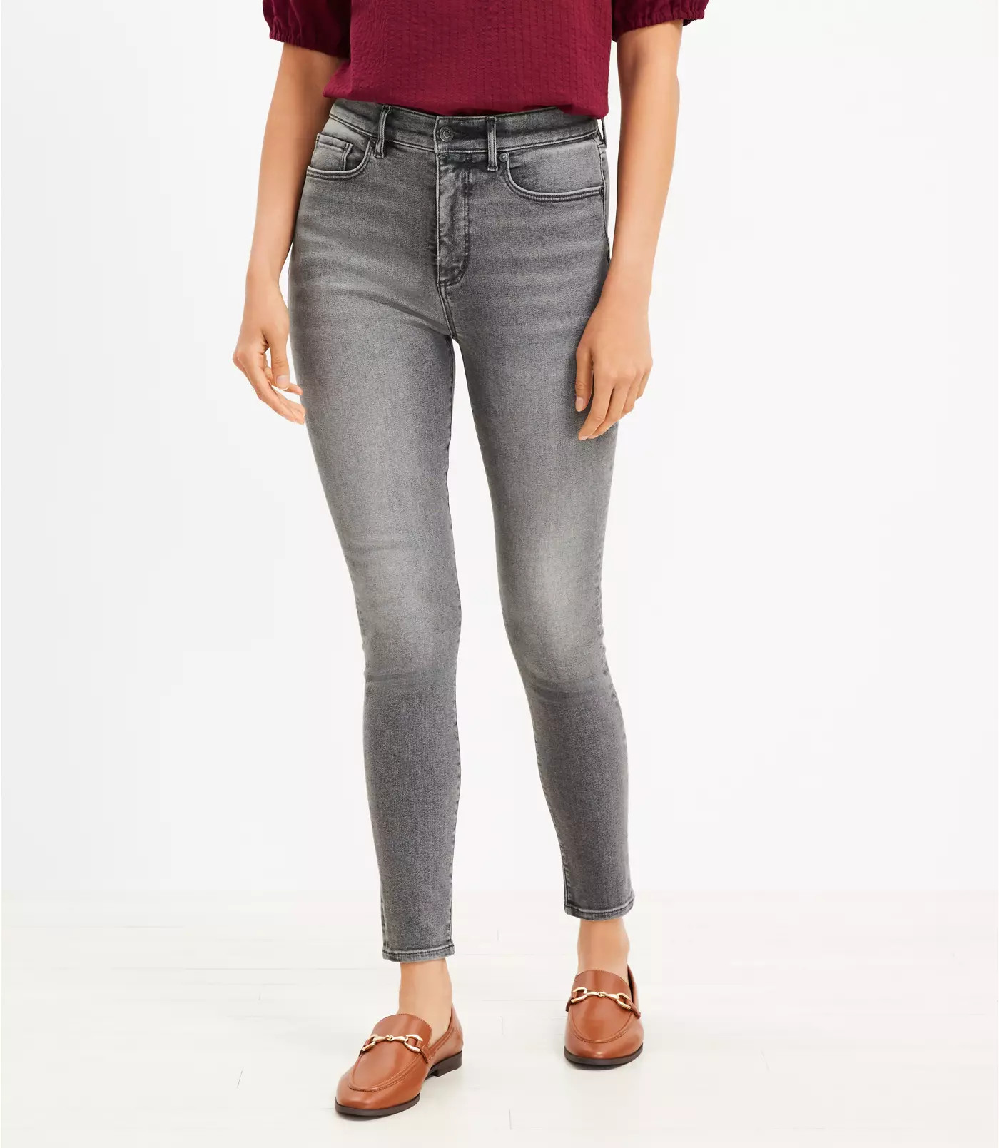 SEMI ANNUAL SALE! NOW EXTRA 50% OFF! CODE: WOW | LOFT