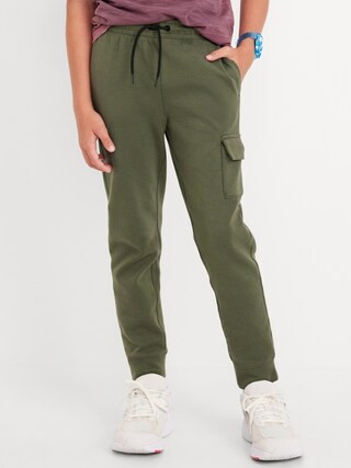 Dynamic Fleece Jogger Sweatpants for Boys | Old Navy (US)